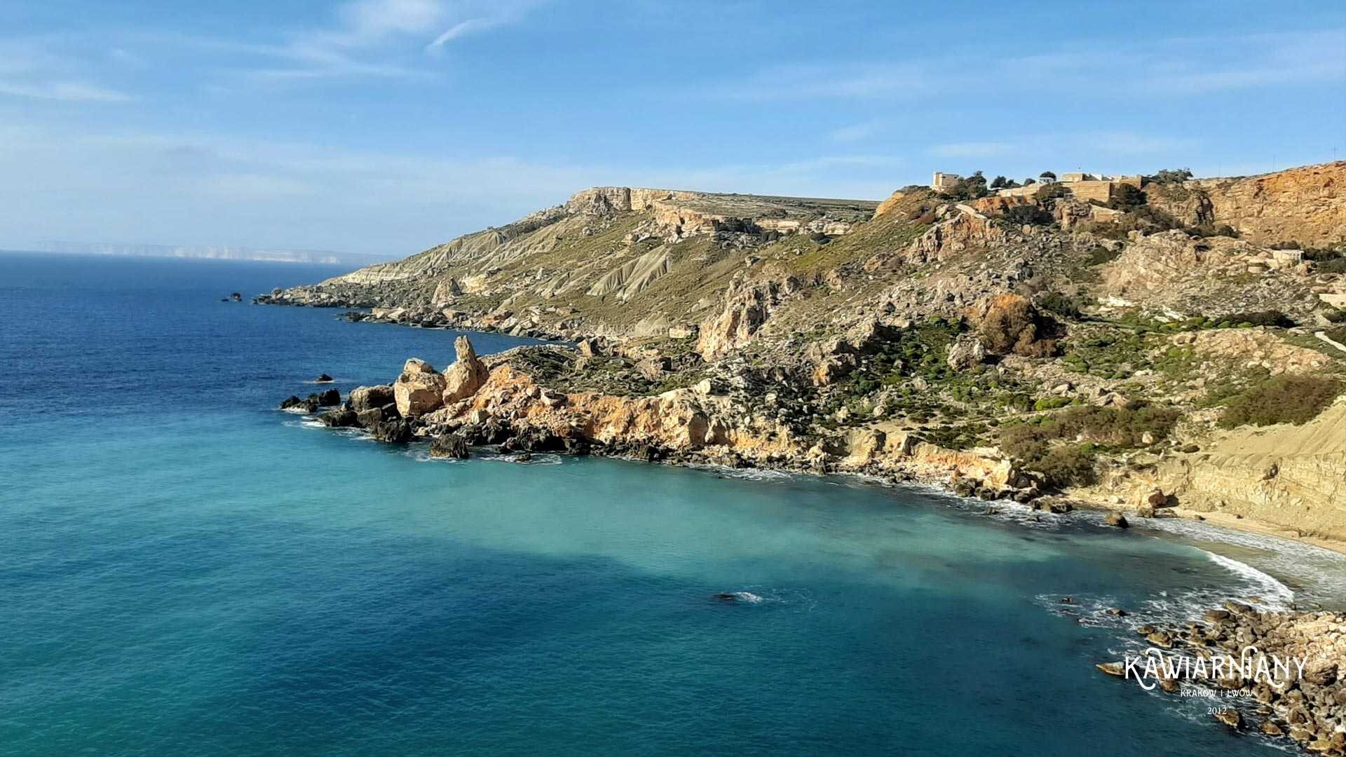 Czy na Malcie można pić wodę z kranu? Czy bezpieczna do picia?