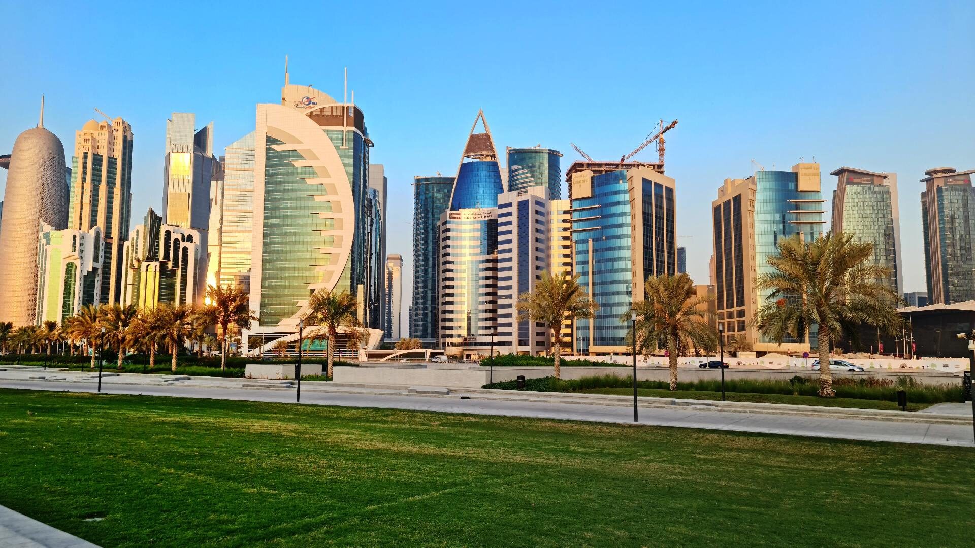 Czy Katar ma ropę? Czy Katar ma złoża ropy naftowej?