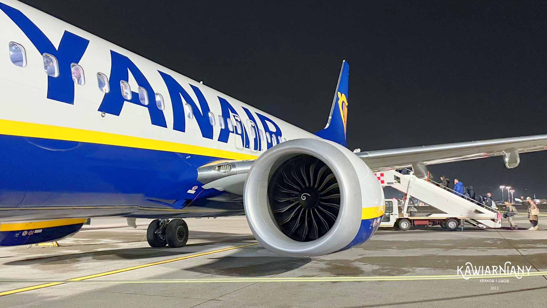 Ryanair jaki bagaż podręczny? Bagaż podręczny wymiary