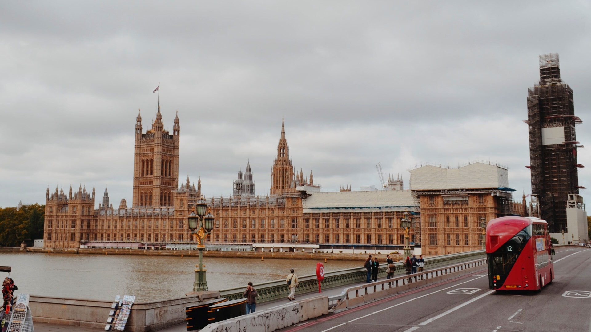Pałac Westminsterski – cennik, bilety, zwiedzanie 2023