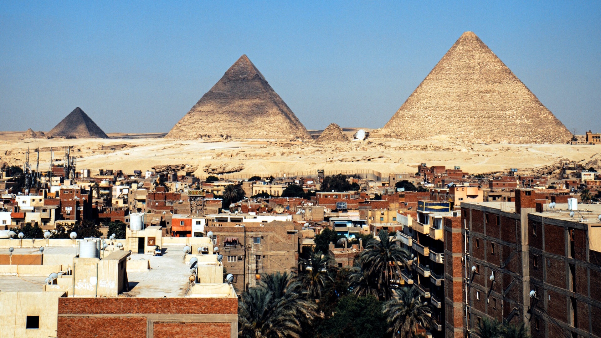 Czy w Kairze jest bezpiecznie? Na co uważać w Kairze? 7 porad!