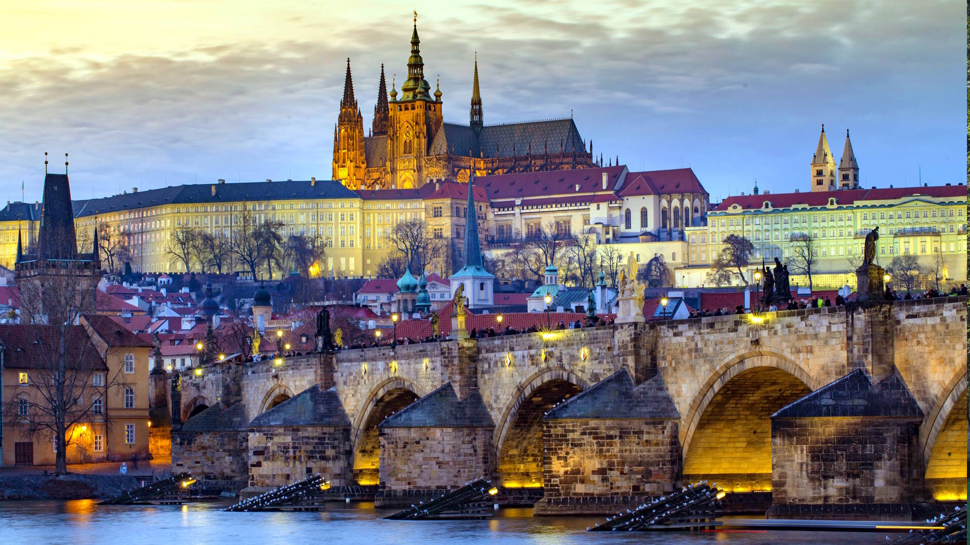 Co zobaczyć w Pradze? Najlepsze atrakcje w Pradze TOP 15