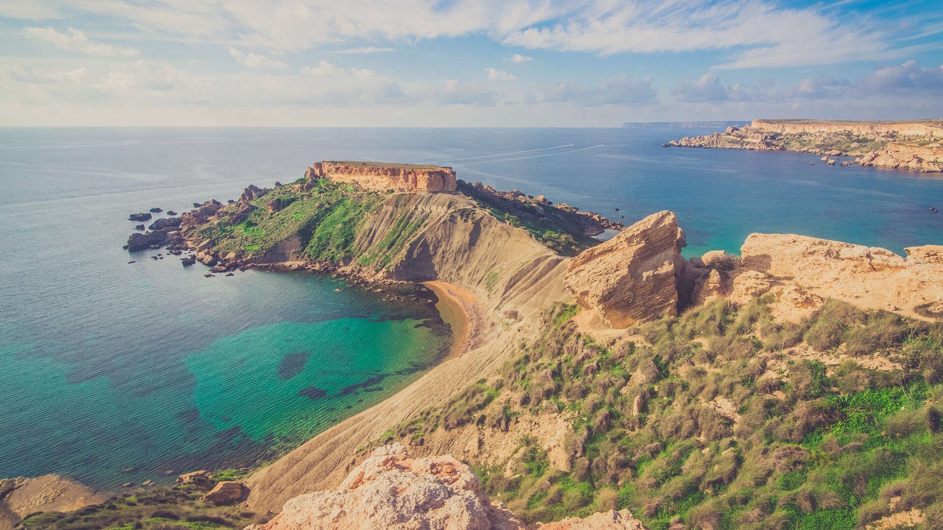 Czy na Malcie działa EKUZ? Czy trzeba ubezpieczenie turystyczne?
