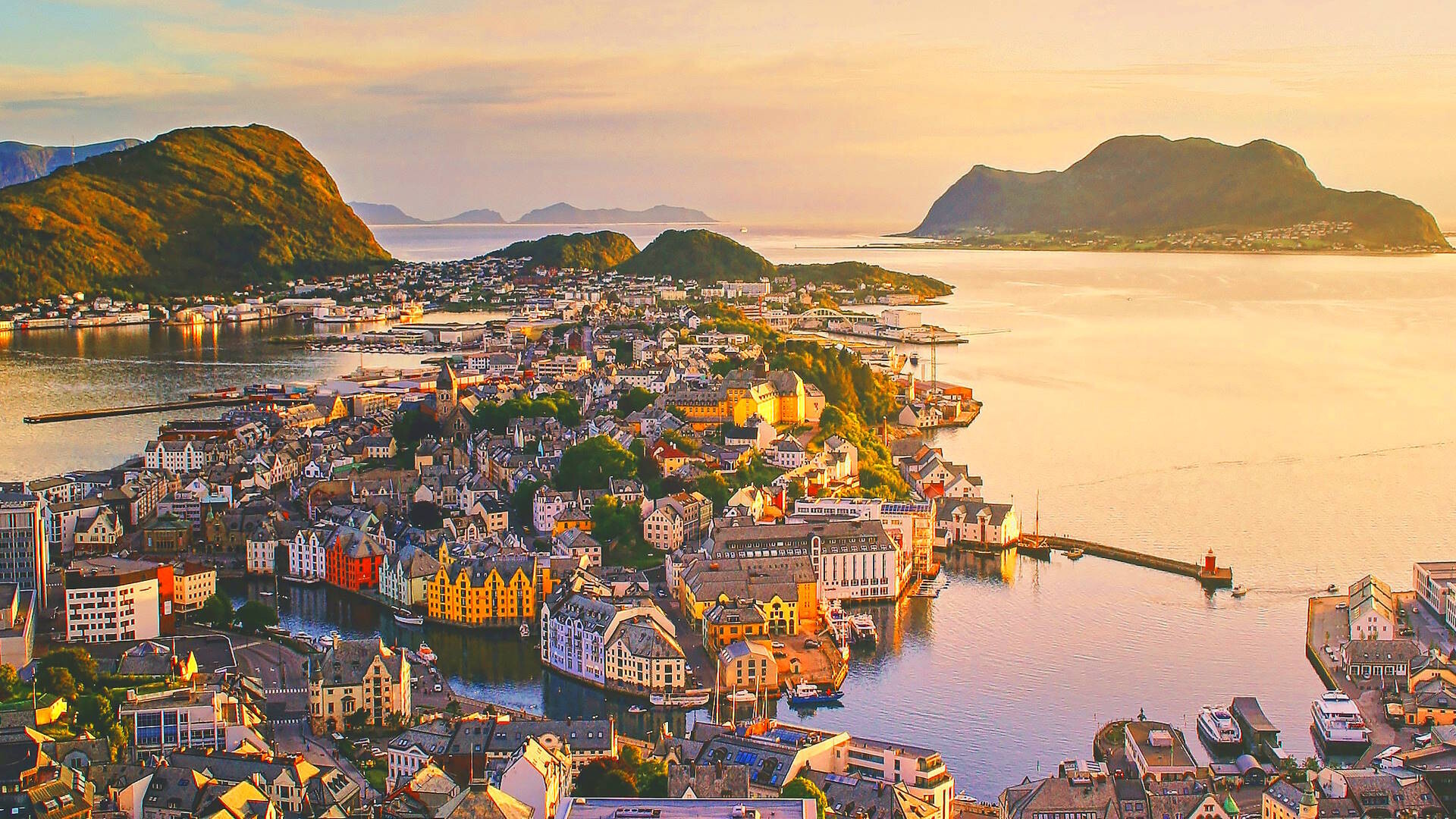 Czy w Norwegii działa EKUZ? Czy trzeba ubezpieczenie turystyczne?