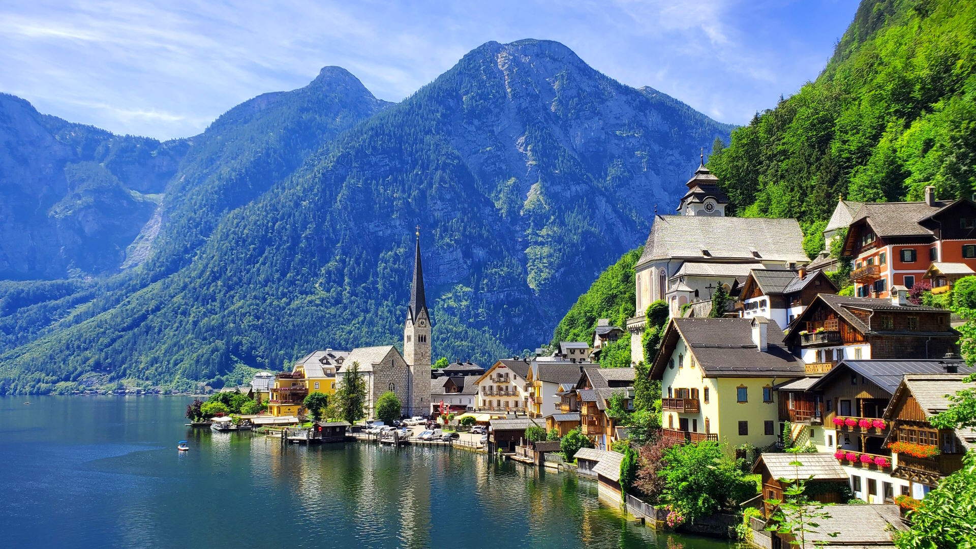 Czy w Austrii działa EKUZ? Czy trzeba ubezpieczenie turystyczne?