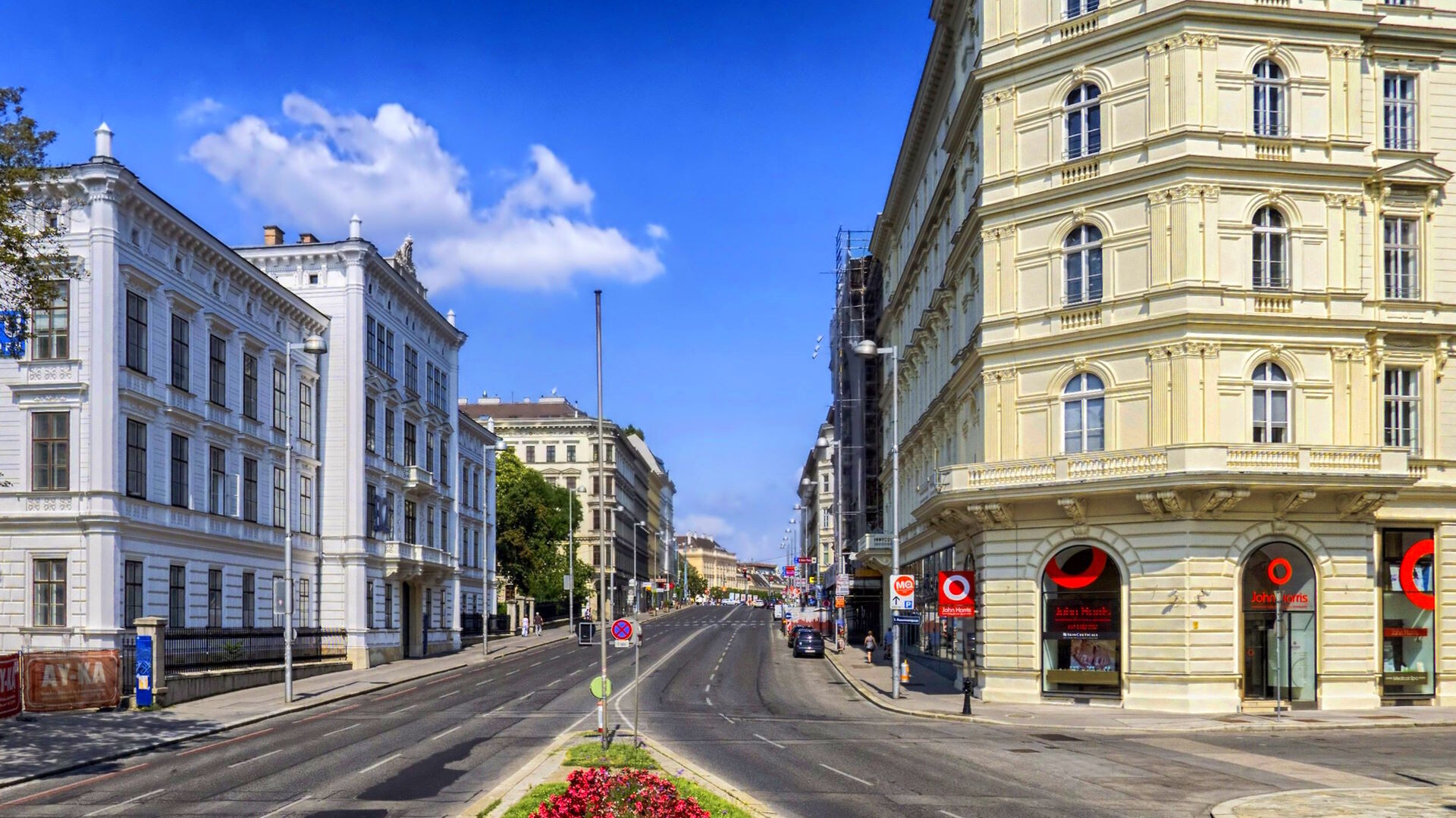 Czy w Wiedniu można pić alkohol w miejscach publicznych?