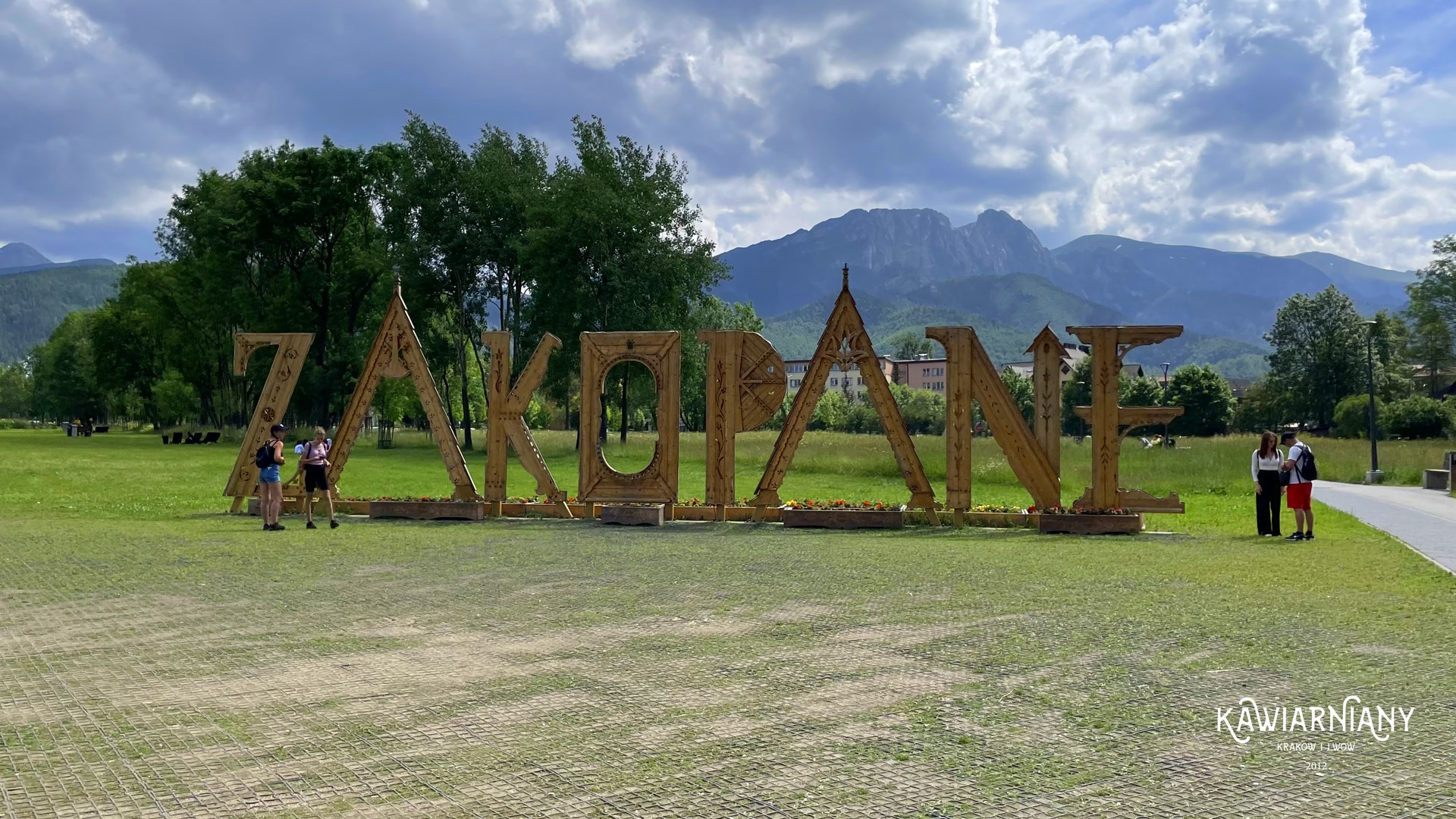 zakopane ciekawostki