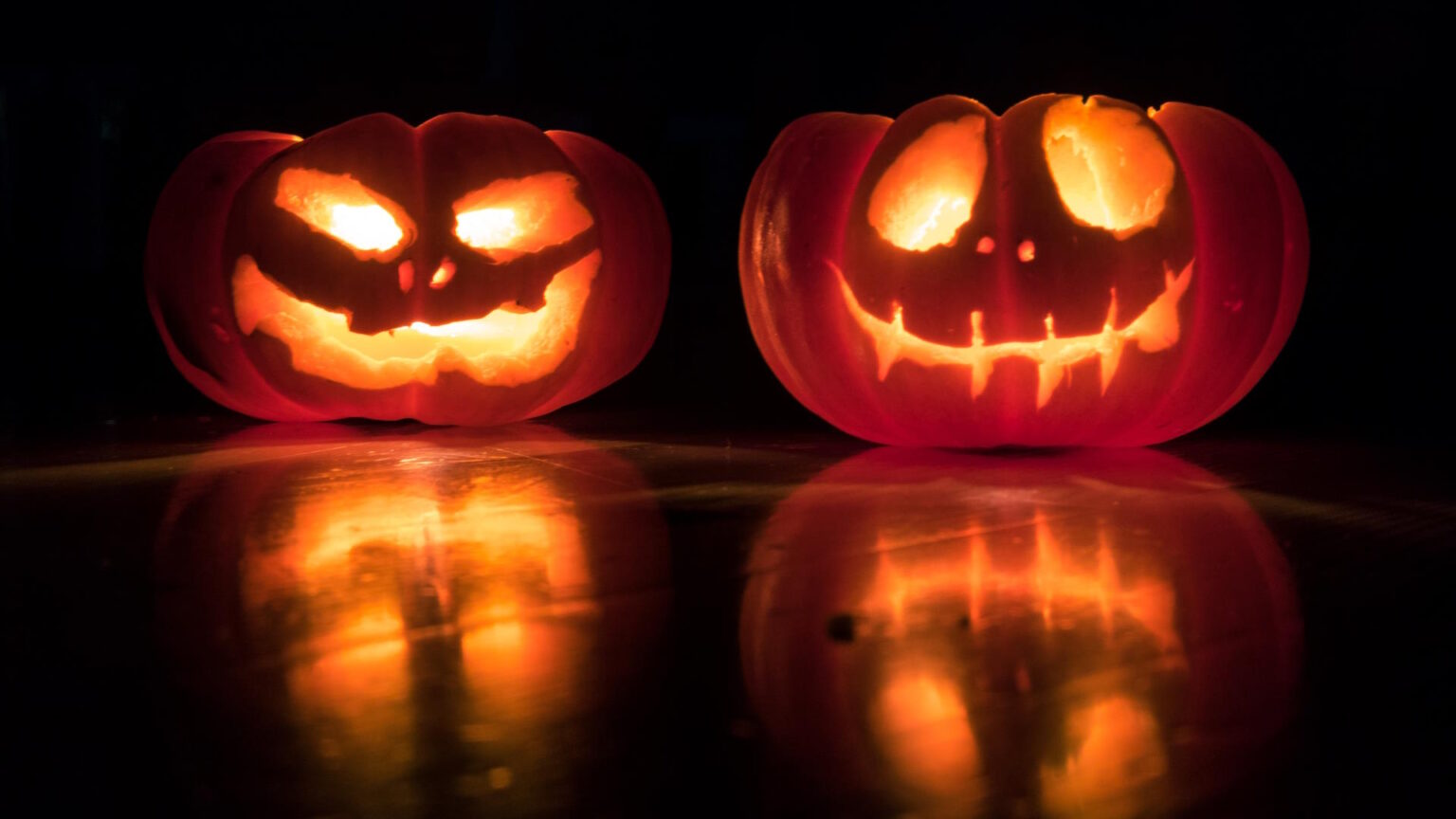 halloween 2023 w polsce data Kawiarniany.pl